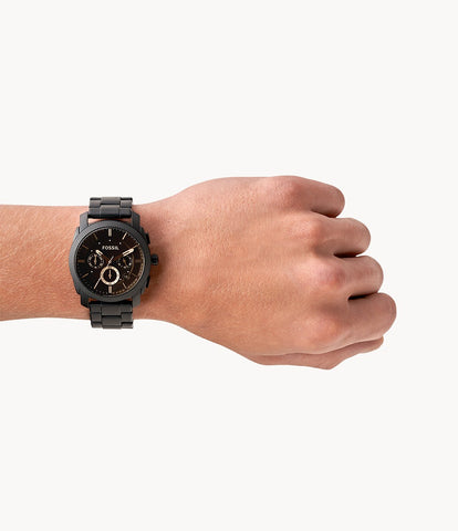 Fossil Machine Mens