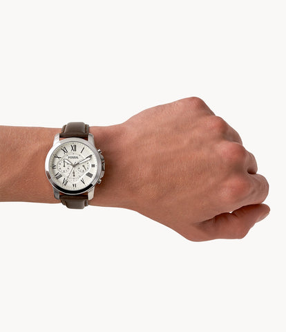 Fossil Watch Grant Mens