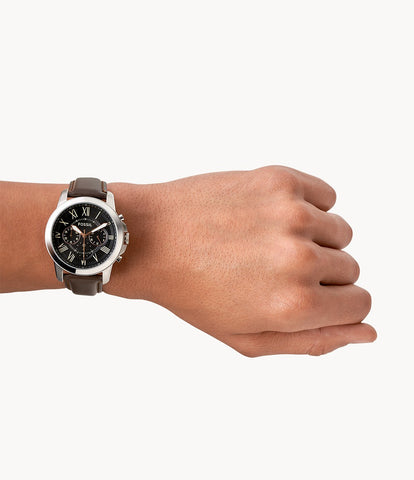 Fossil Grant Mens Watch D
