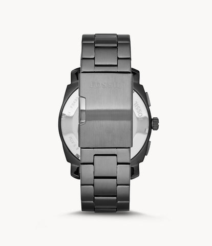 Fossil Machine Mens