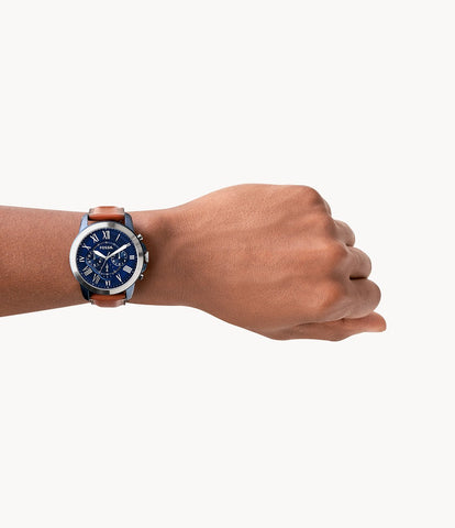 Fossil Grant Mens