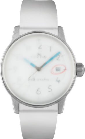 Fortis Watch Rolf Sachs Frisson Limited Edition 595.11.82 SI 29