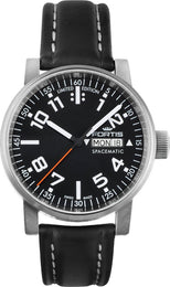 Fortis Watch Spacematic Day Date Limited Edition 623.10.41 L