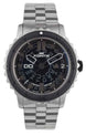 Fortis Watch B-47 Big Steel Limited Edition 675.10.81 M