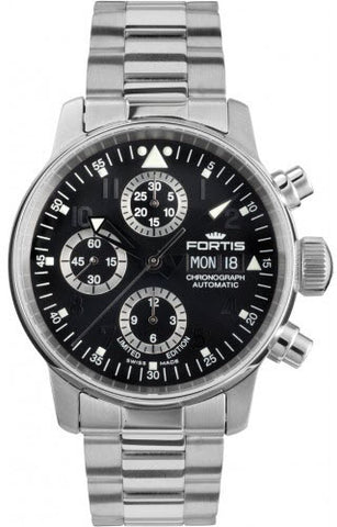 Fortis Watch Flieger Chronograph 597.20.71.M