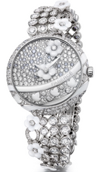 Faberge Watch Summer in Provence Diamond 779WA1545