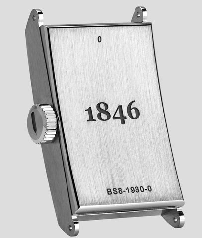 Fears Watch Archival 1930 Small Seconds