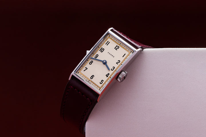 Fears Archival 1930 Watch