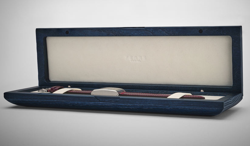 Fears Watch Archival 1930 Small Seconds