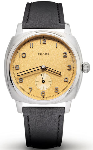 Fears Watch Brunswick Champagne