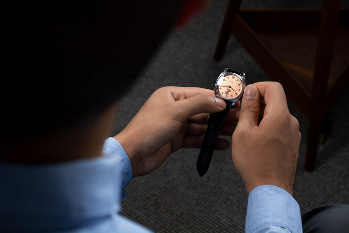 Fears Brunswick 38 Salmon Watch