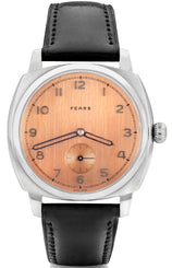 Fears Watch Brunswick Salmon