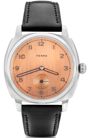 Fears Watch Brunswick Salmon