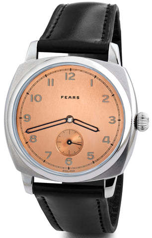 Fears Brunswick 38 Salmon Watch