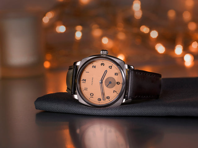 Fears Brunswick 38 Salmon Watch