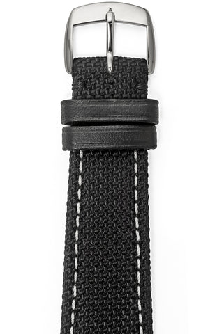 Fears Brunswick PT Anthracite Grey Diamond Watch