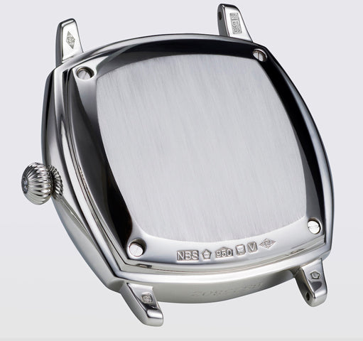 Fears Brunswick PT Anthracite Grey Watch