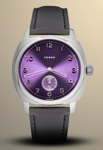 Fears Watch Brunswick Jubilee Edition