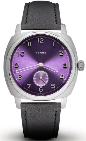 Fears Watch Brunswick Jubilee Edition