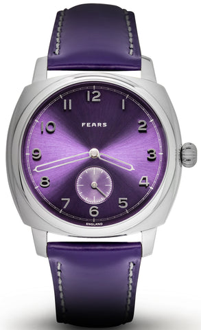 Fears Watch Brunswick Jubilee Edition