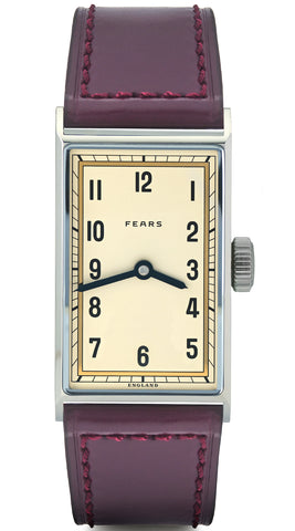 Fears Watch Archival 1931
