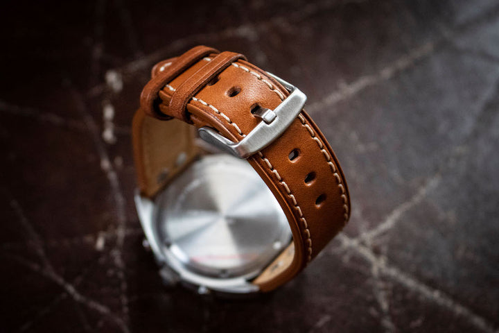 Enoksen Fly E03/D Pilot's Chronograph