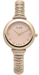 Fope Watch Flex'It Rose Gold Diamonds LF002 BBR