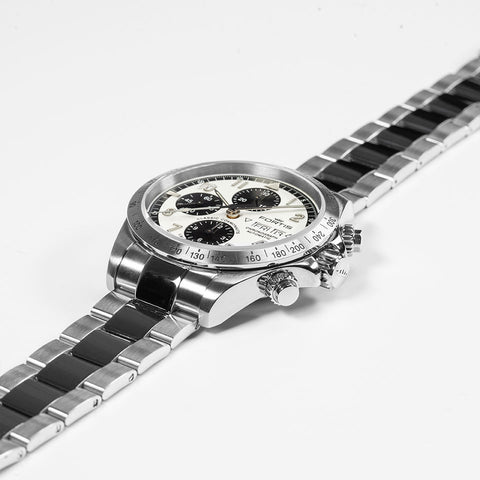 Fortis Watch Cosmonautis Classic Steel Limited Edition