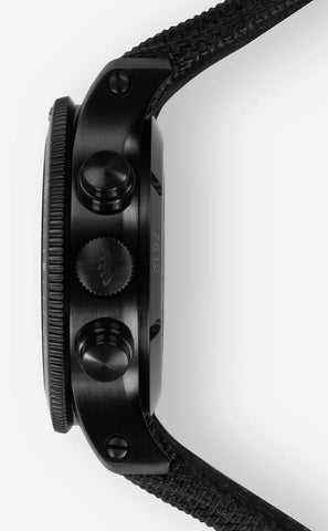 Fortis Watch Cosmonautis Official Amadee-18