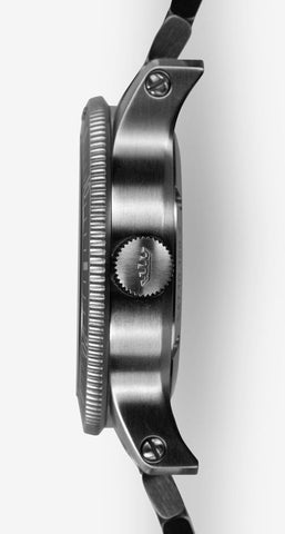 Fortis Watch Cosmonautis Official Cosmonauts