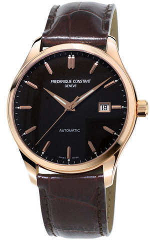 Frederique Constant Watch Classics Index Automatic FC-303C5B4