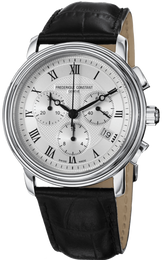 Frederique Constant Watch Chronograph FC-292MC4P6