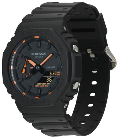 G-Shock Watch Carbon Core Octagon Series Mens