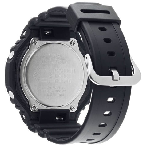 G-Shock Watch Carbon Core Octagon Series Mens