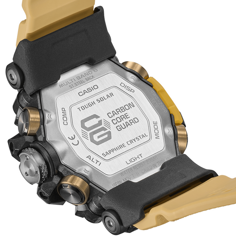 G-Shock Watch Master Of G D