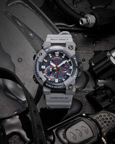 G-Shock Watch Master Of G Bluetooth D
