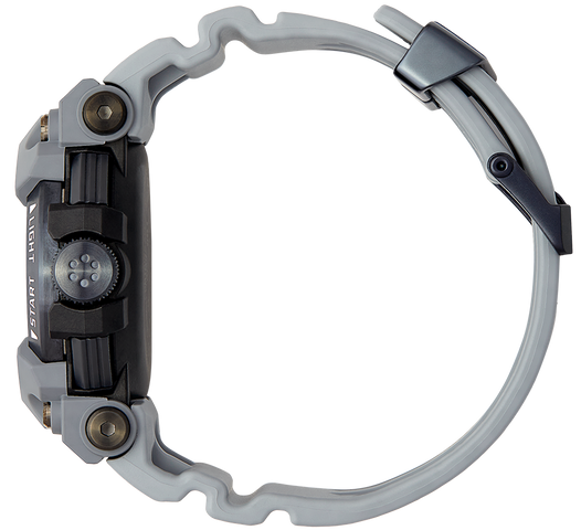 G-Shock Watch Master Of G Bluetooth D