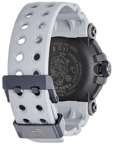 G-Shock Watch Master Of G Bluetooth D