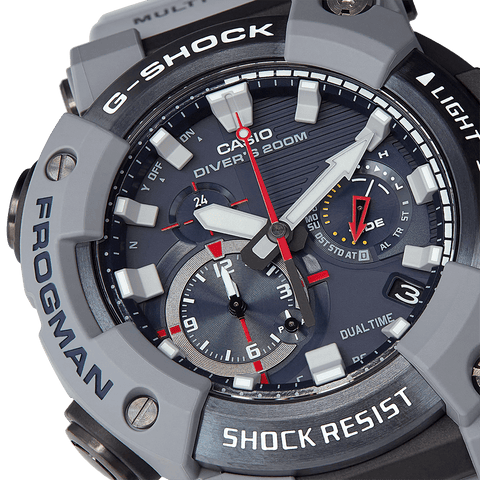 G-Shock Watch Master Of G Bluetooth D