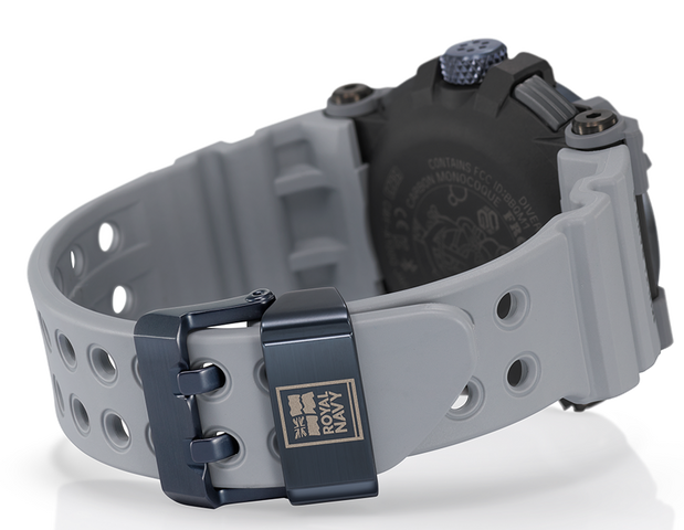 G-Shock Watch Master Of G Bluetooth D