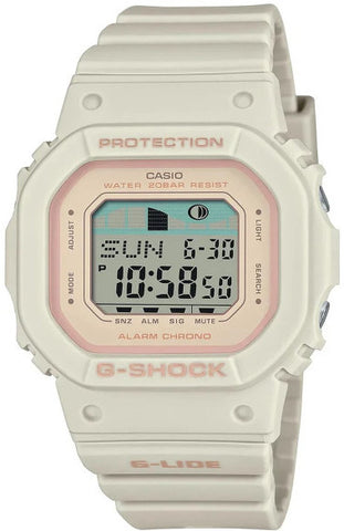 G-Shock Watch G-Lide Beach Nostalgia GLX-S5600-7ER
