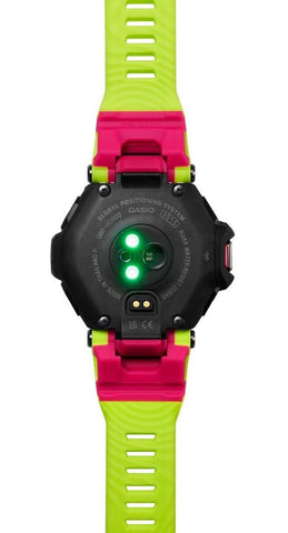 G-Shock 2000 G-Squad Bluetooth Mens D