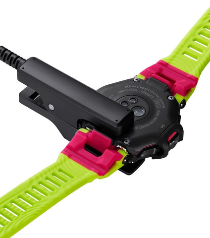 G-Shock 2000 G-Squad Bluetooth Mens D