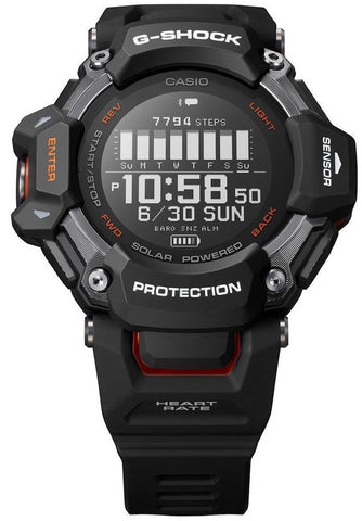 G-Shock 2000 G-Squad Bluetooth Mens D