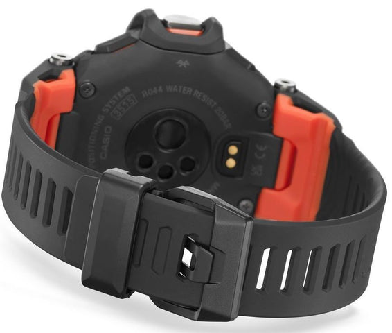 G-Shock 2000 G-Squad Bluetooth Mens D