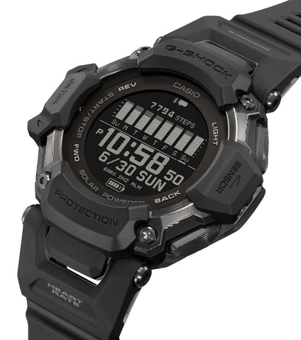 G-Shock Watch G-Squad Bluetooth Mens D