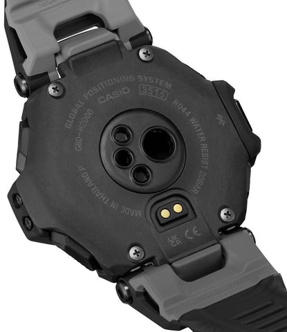 G-Shock Watch G-Squad Bluetooth Mens D