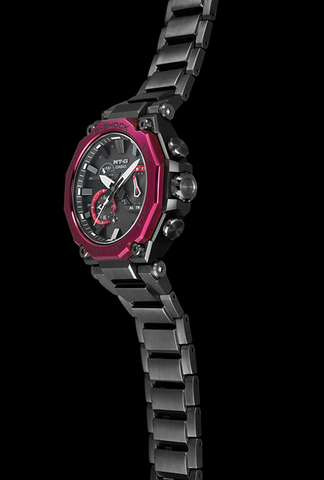 G-Shock Watch MR-G Bluetooth D