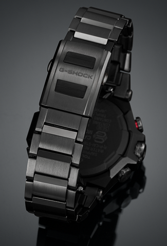 G-Shock Watch MR-G Bluetooth D