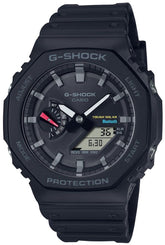 G-Shock Watch Tough Solar 2100 Bluetooth GA-B2100-1AER